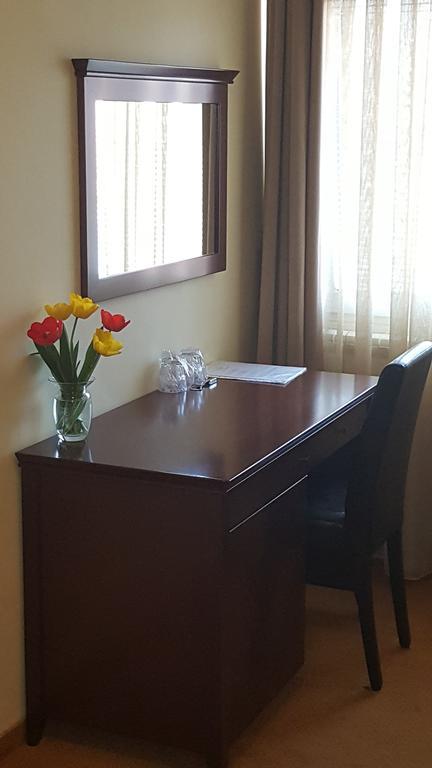 Garni Hotel Contact بلغراد المظهر الخارجي الصورة