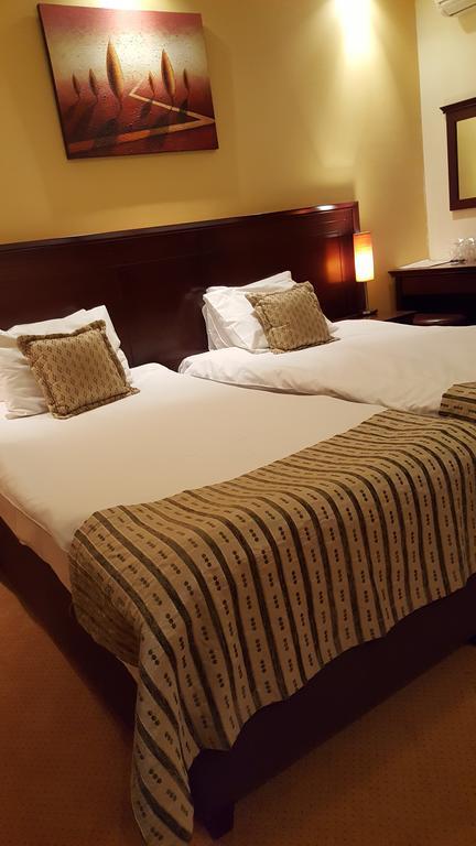 Garni Hotel Contact بلغراد المظهر الخارجي الصورة