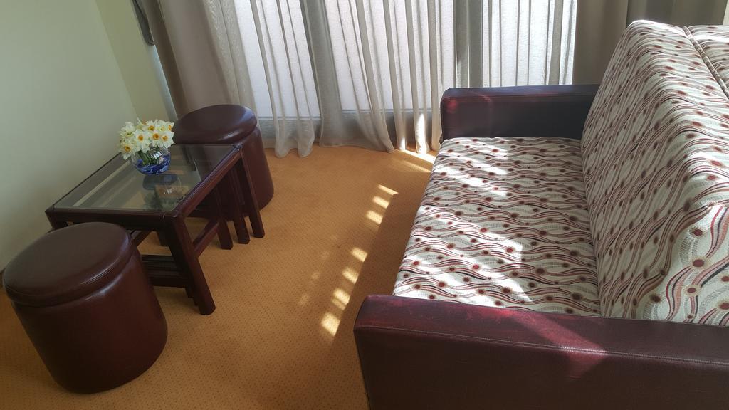 Garni Hotel Contact بلغراد المظهر الخارجي الصورة